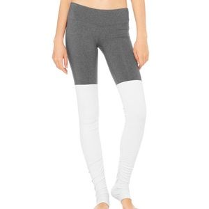 Alo yoga goddess leggings